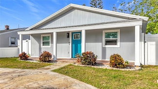 4929 12th Ave S, Gulfport, FL 33707