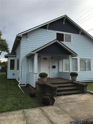 341 D St, Independence, OR 97351