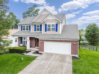 6334 Ashford Dr, Loveland, OH 45140