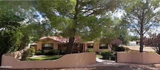 301 N Bowie Ave, Willcox, AZ 85643