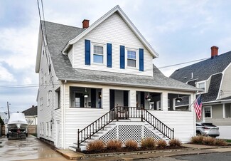 65 B St, Hull, MA 02045