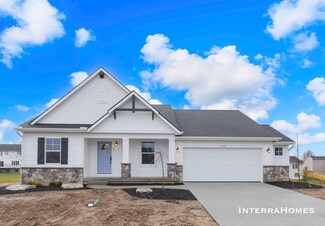 3718 Jason Ridge Ln SW Unit 35, Grand Rapids, MI 49534