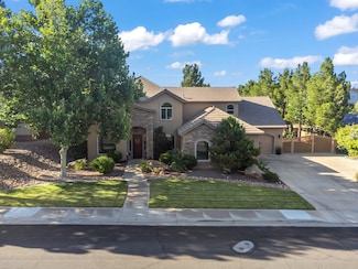 2256 Preston Ave, Santa Clara, UT 84765