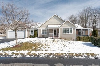 15 Virginia Dr Unit 15, Leicester, MA 01524