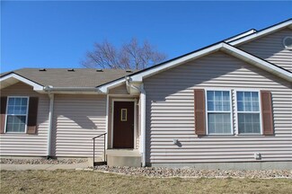 215 Wesleyan Terrace, Cameron, MO 64429
