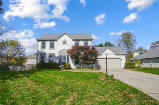 25 Artesian Ct, Springboro, OH 45066