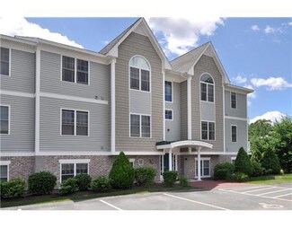200 Roger Williams Ave Unit 108, Rumford, RI 02916