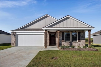 4526 Marais River Dr, Slidell, LA 70461