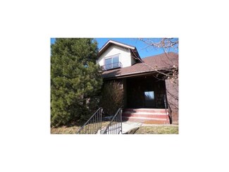 710 W Powers St, Muncie, IN 47305