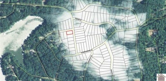 Lot 151 Charlotte Cove Unit 151 Barkley Shores, Cadiz, KY 42211