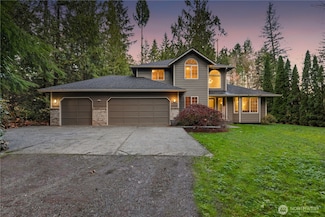 1209 177th Ave NE, Snohomish, WA 98290