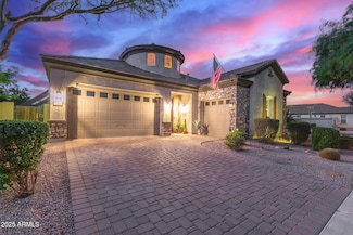 22186 E Creekside Dr, Queen Creek, AZ 85142