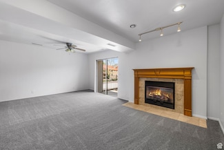 4878 S Highland Cir Unit 6, Salt Lake City, UT 84117