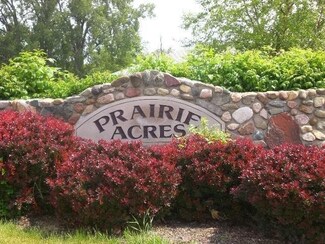 LOT 53 Creekview, Brookston, IN 47923