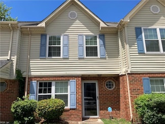 48 Carmine Place, Hampton, VA 23666
