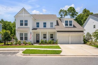 1218 Max Ln, Mount Pleasant, SC 29466