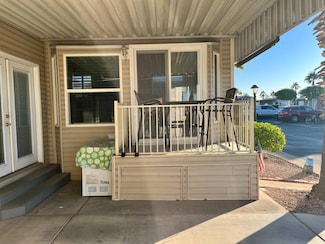 2656 N 56th St Unit A23, Mesa, AZ 85215