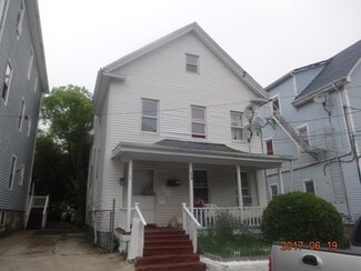 117 Austin St, New Bedford, MA 02740