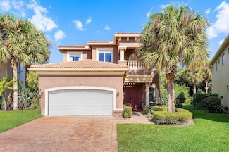 1063 Grove Park Cir, Boynton Beach, FL 33436