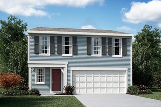 1284 Woodstone Way, Batavia, OH 45103