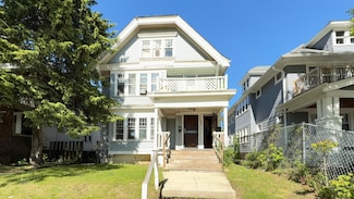 2661 N 39th St Unit 2663, Milwaukee, WI 53210