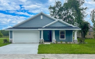281 Silver Palm Dr, Lake City, FL 32024