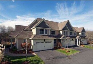 20 Landham Rd Unit 20, Sudbury, MA 01776