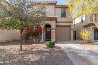 7830 S 64th Ln, Laveen, AZ 85339