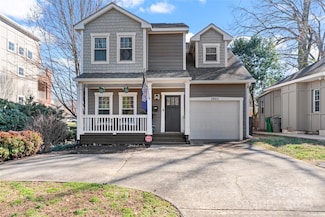 1921 Kenilworth Ave, Charlotte, NC 28203