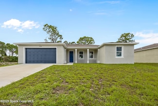1254 Heitzman Ave SW, Palm Bay, FL 32908