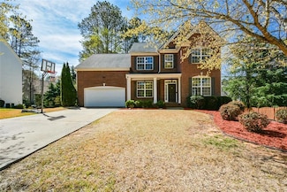 6065 Gentlewind Ct NW, Powder Springs, GA 30127
