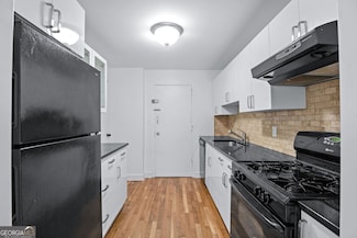 215 Piedmont Ave NE Unit 402, Atlanta, GA 30308
