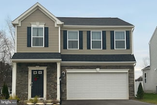 406 Freeman St, Ranson, WV 25438