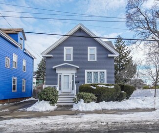 23 Sewall St, Lynn, MA 01902