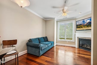 400 W Rosemary St Unit 102, Chapel Hill, NC 27516