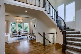 17553 Acton St, Overland Park, KS 66085