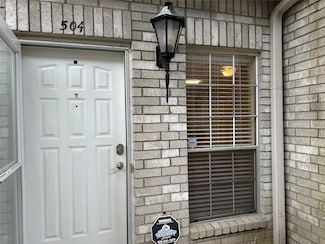 3800 Tanglewilde St Unit 504, Houston, TX 77063