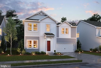 Lot 207 Valor Ln, Martinsburg, WV 25405