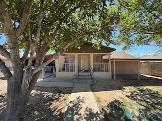 1405 W Bonbright St, Carlsbad, NM 88220