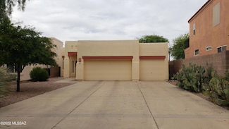 6525 N Shadow Bluff Dr, Tucson, AZ 85704