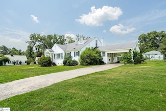 302 Janeway, Greenwood, SC 29649