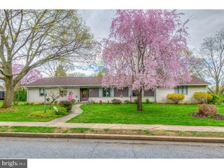 700 Mercer St, Reading, PA 19601