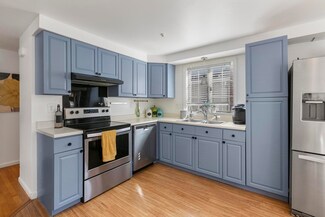 53 Floyd St Unit A, Everett, MA 02149