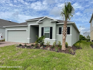 2592 Pinwherry St NW, Palm Bay, FL 32907