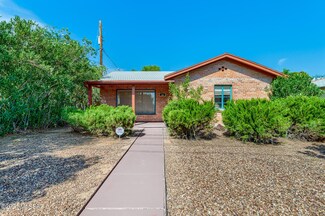 123 N Plumer Ave, Tucson, AZ 85719