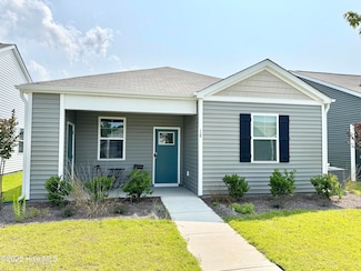 18 Landward Way, Wilmington, NC 28411