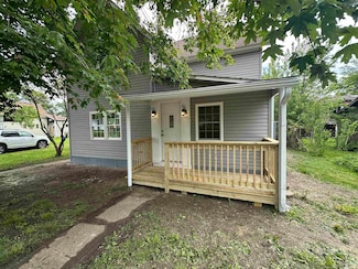 906 N Wabash Ave, Hartford City, IN 47348