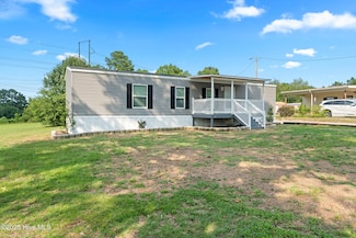 289 Hickory St, Rockingham, NC 28379