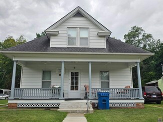 109 W Garfield St, Madison, KS 66860