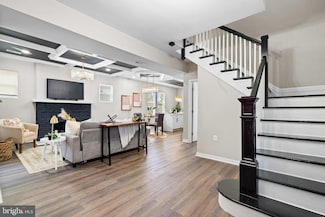 4316 Groveland Ave, Baltimore, MD 21215